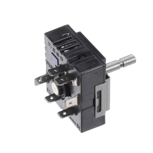 5304526190 Electrolux Surface Element Switch
