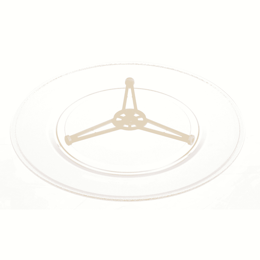 5304529482 Electrolux Glass Turntable Tray