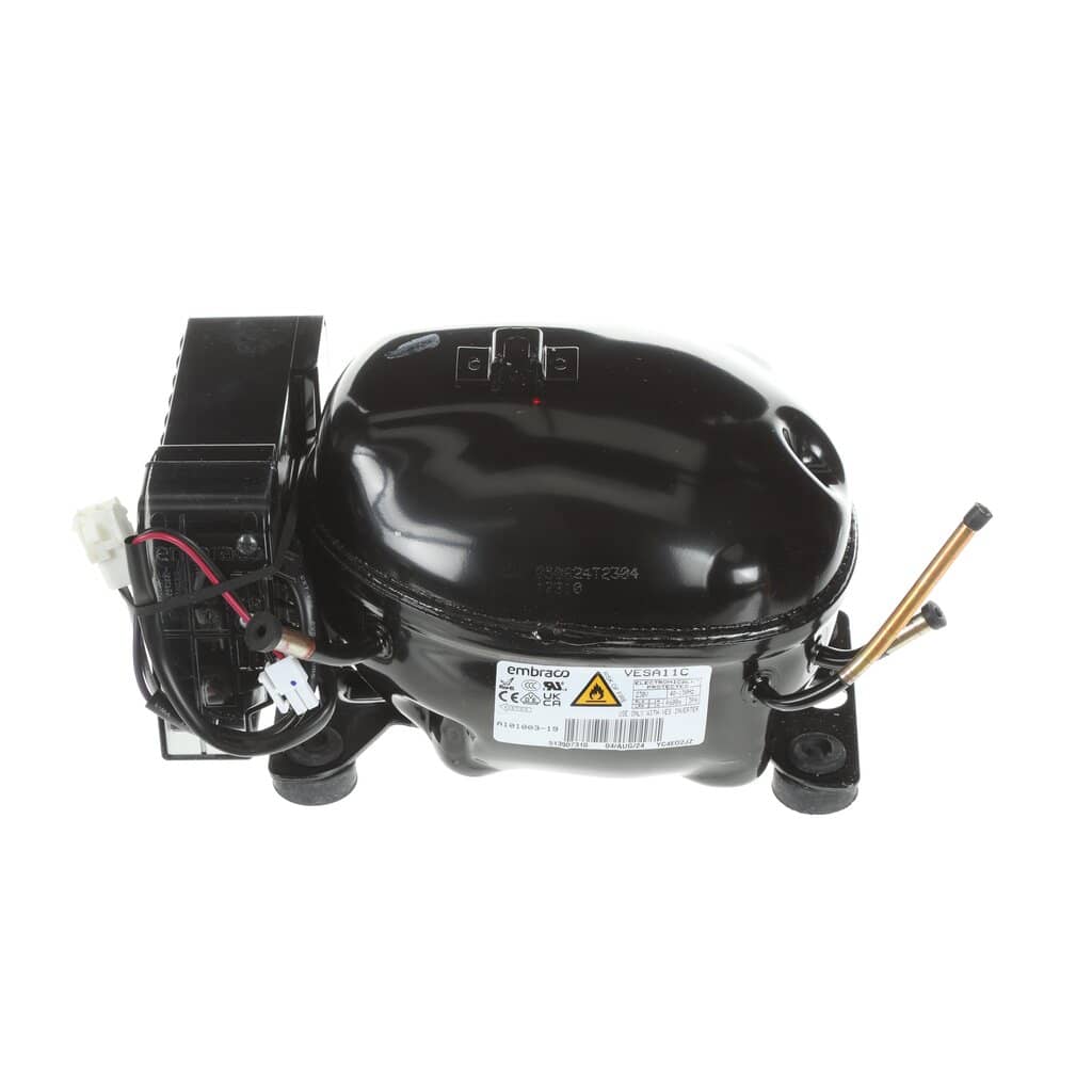 5304532529 Electrolux Compressor Kit