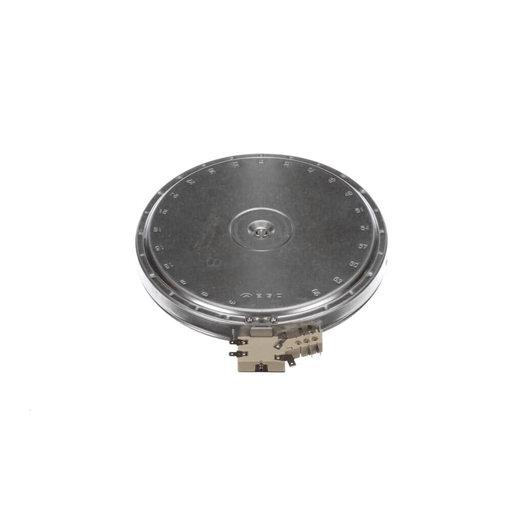 5304533520 Electrolux Dual Radiant Surface Element (9"/6")
