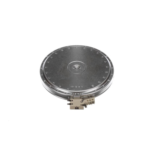 5304533520 Electrolux Dual Radiant Surface Element (9"/6")