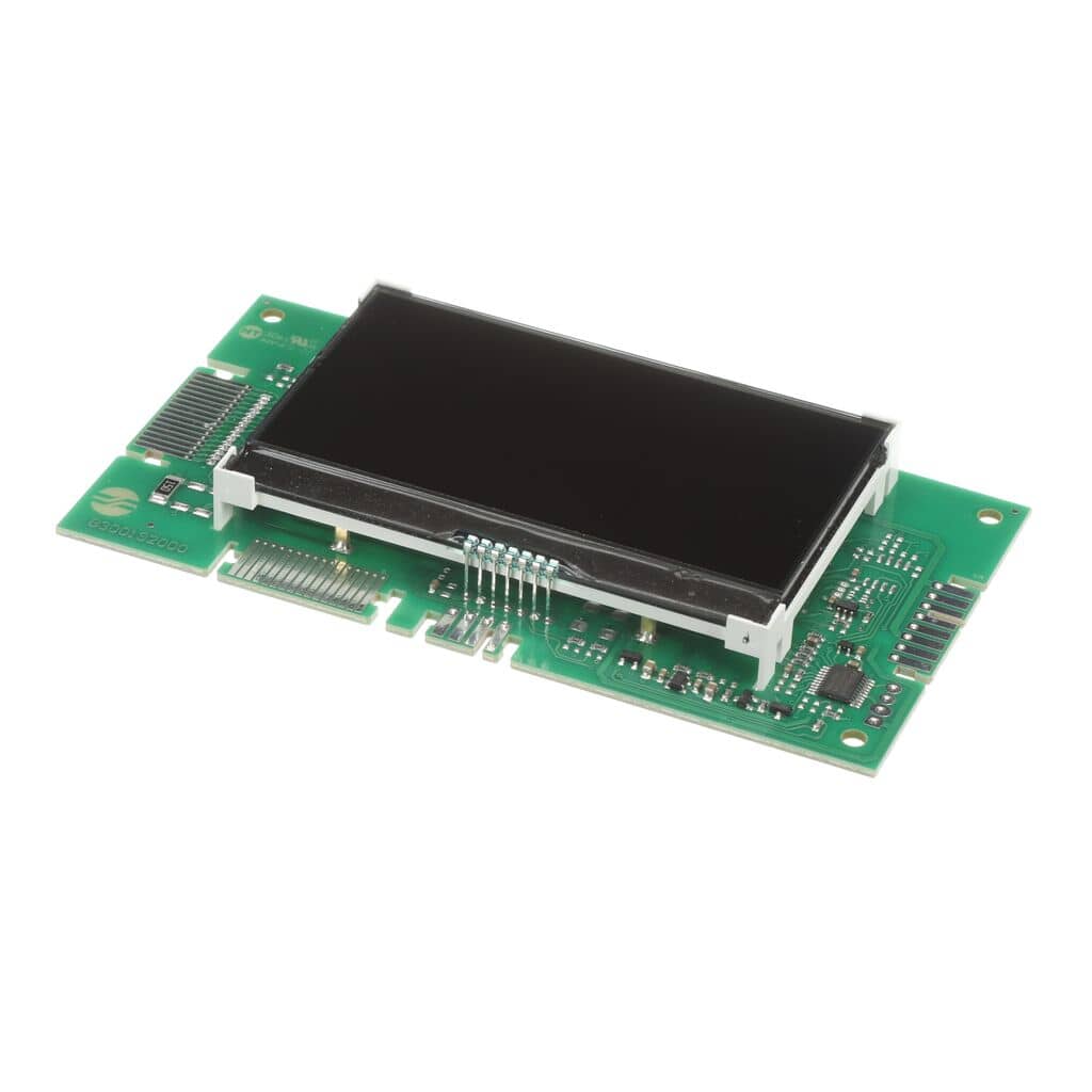 5304536038 Electrolux User Interface Control Board
