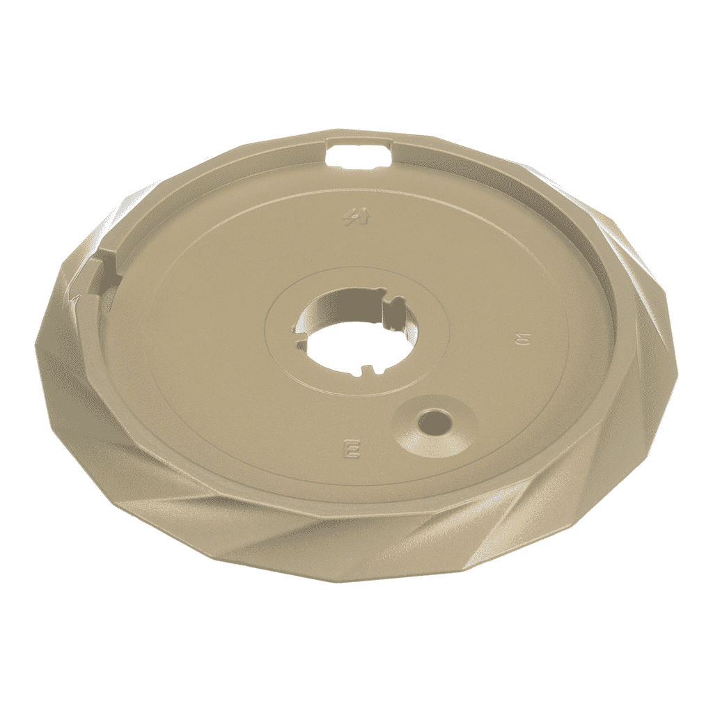 5304535923 Electrolux Water Inlet Valve