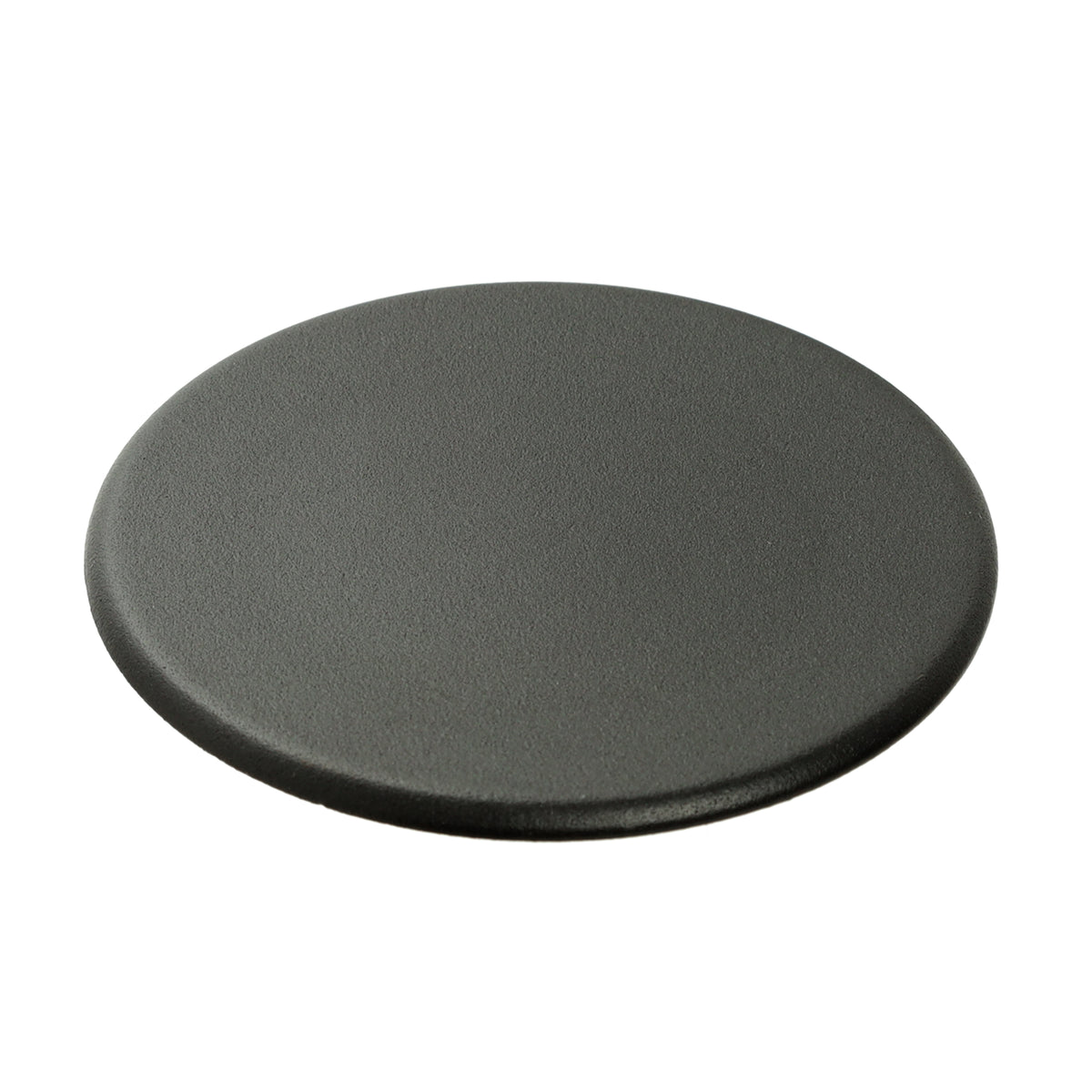 Fisher & Paykel 531485 Burner Cap Rapid Blk Matt Mk2 - Genuine OEM