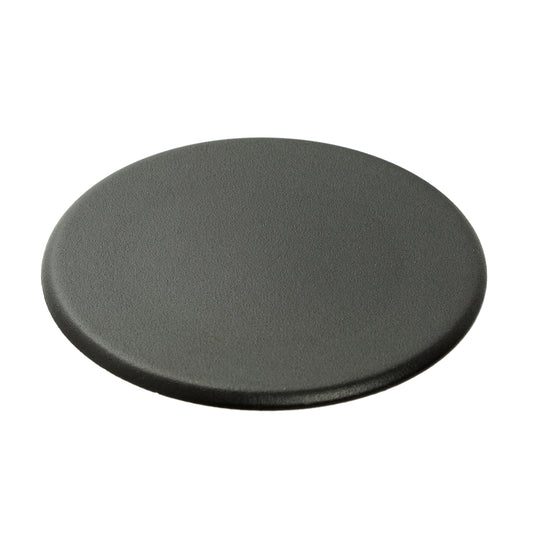 Fisher & Paykel 531485 Burner Cap Rapid Blk Matt Mk2 - Genuine OEM
