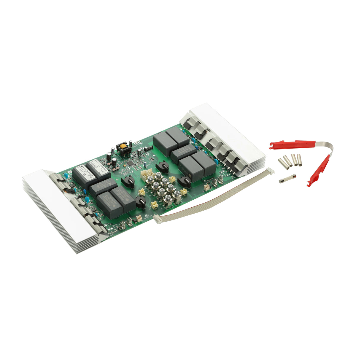 Fisher & Paykel 534851 Power Board 4 Zone Ci754 - Genuine OEM