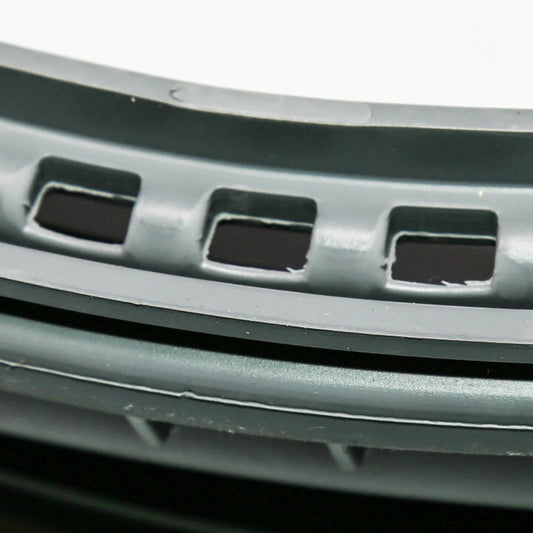Samsung DC64-00802A Washer Door Boot Seal - Genuine OEM