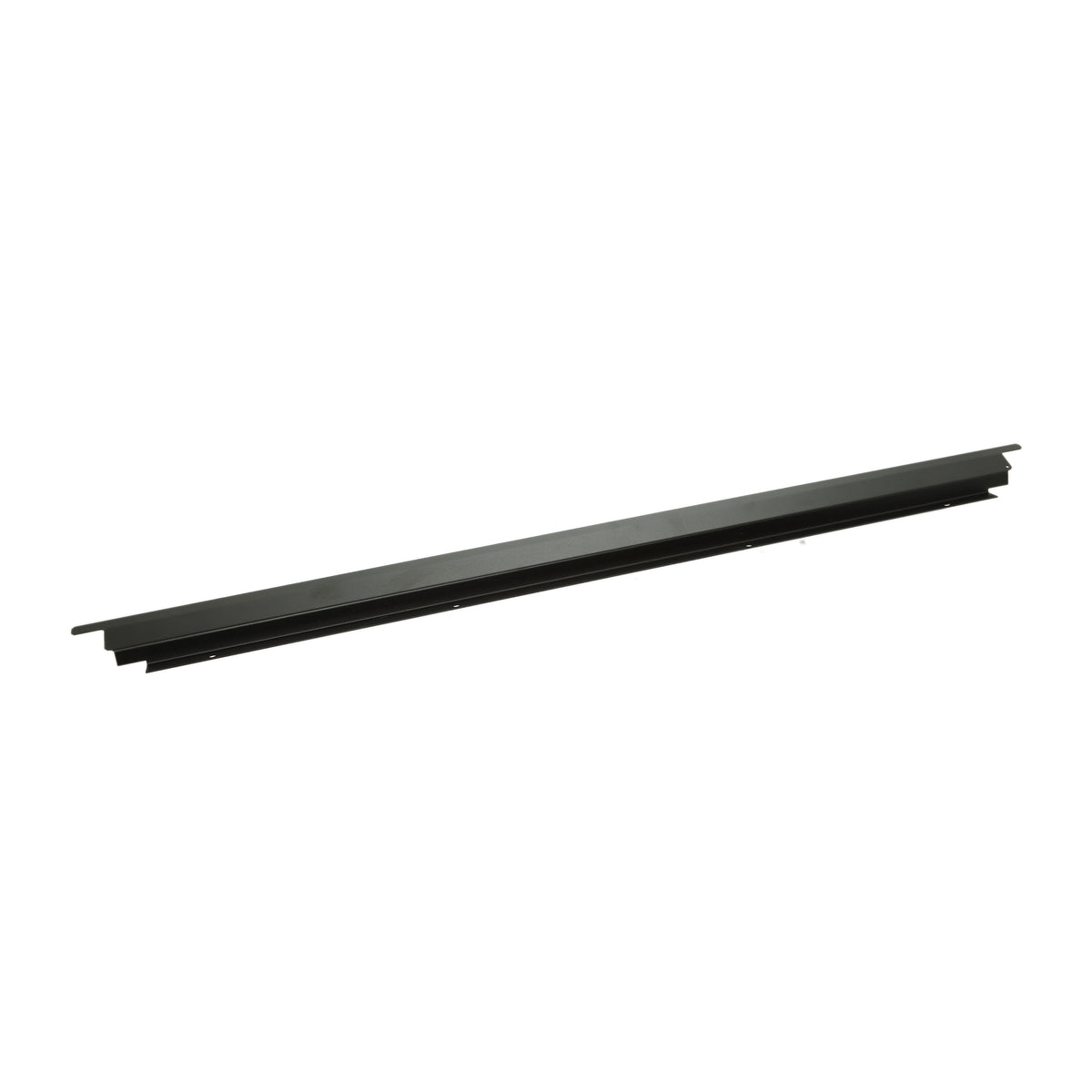 Fisher & Paykel 545478 Vent Outlet Top Black - Genuine OEM