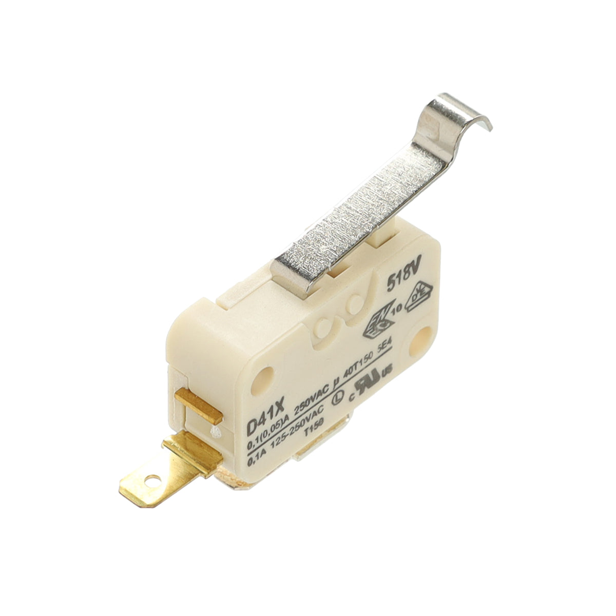 Fisher & Paykel 551169 Switch Cherry D41s-Rgae - Genuine OEM