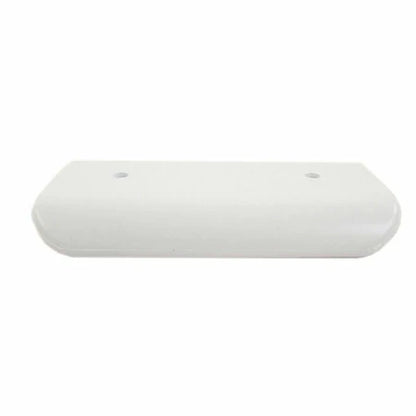 WP67005131 Whirlpool Handle Trim (White)