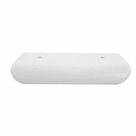 WP67005131 Whirlpool Handle Trim (White)