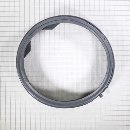 LG 4986ER0004C Washer Door Boot Seal (No Drain) - Genuine OEM