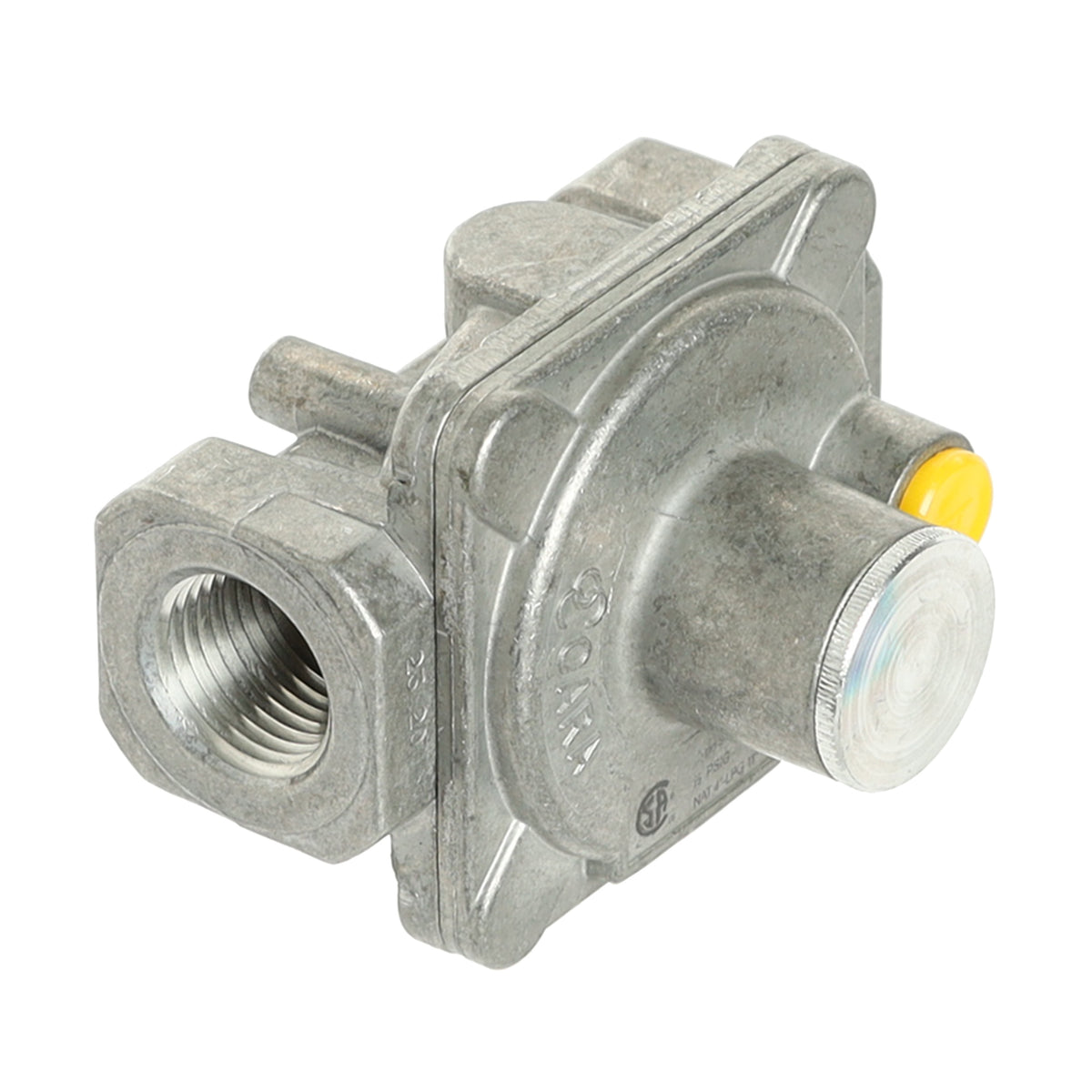 Fisher & Paykel 575142 Regulator 1/2 Ng - Genuine OEM