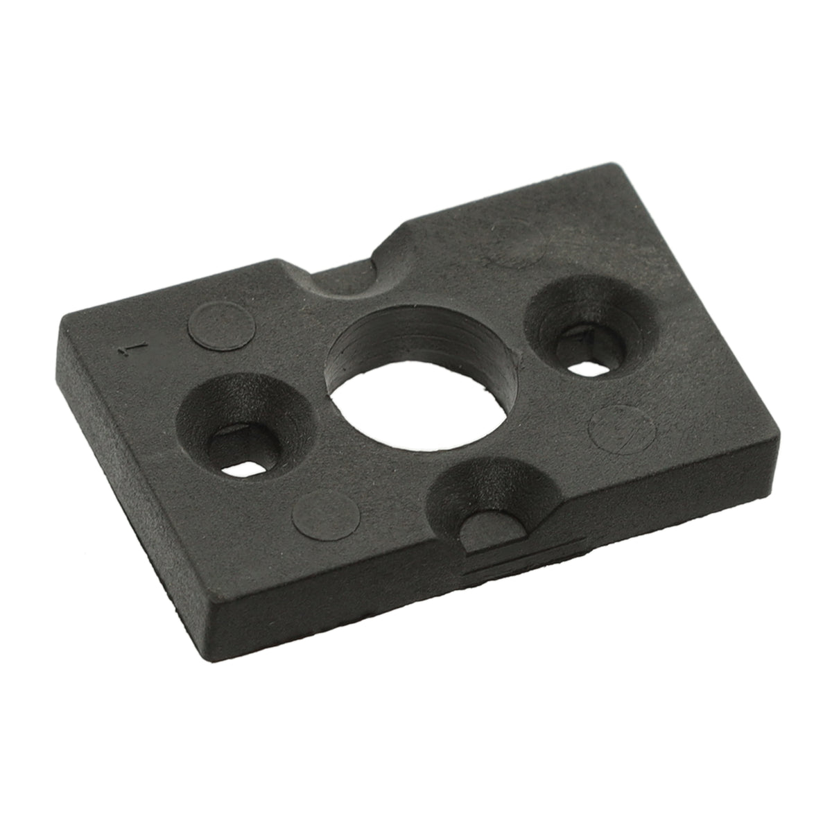 Fisher & Paykel 577049 Spacer Plastic 7mm Dr Or30/90 - Genuine OEM