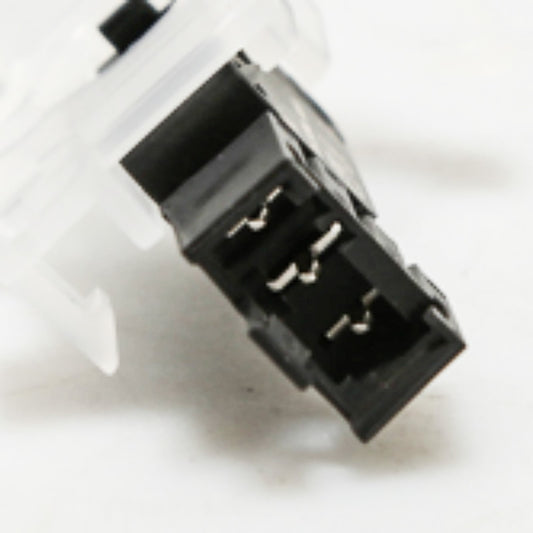 Bosch 00751391 Float Housing - Genuine OEM