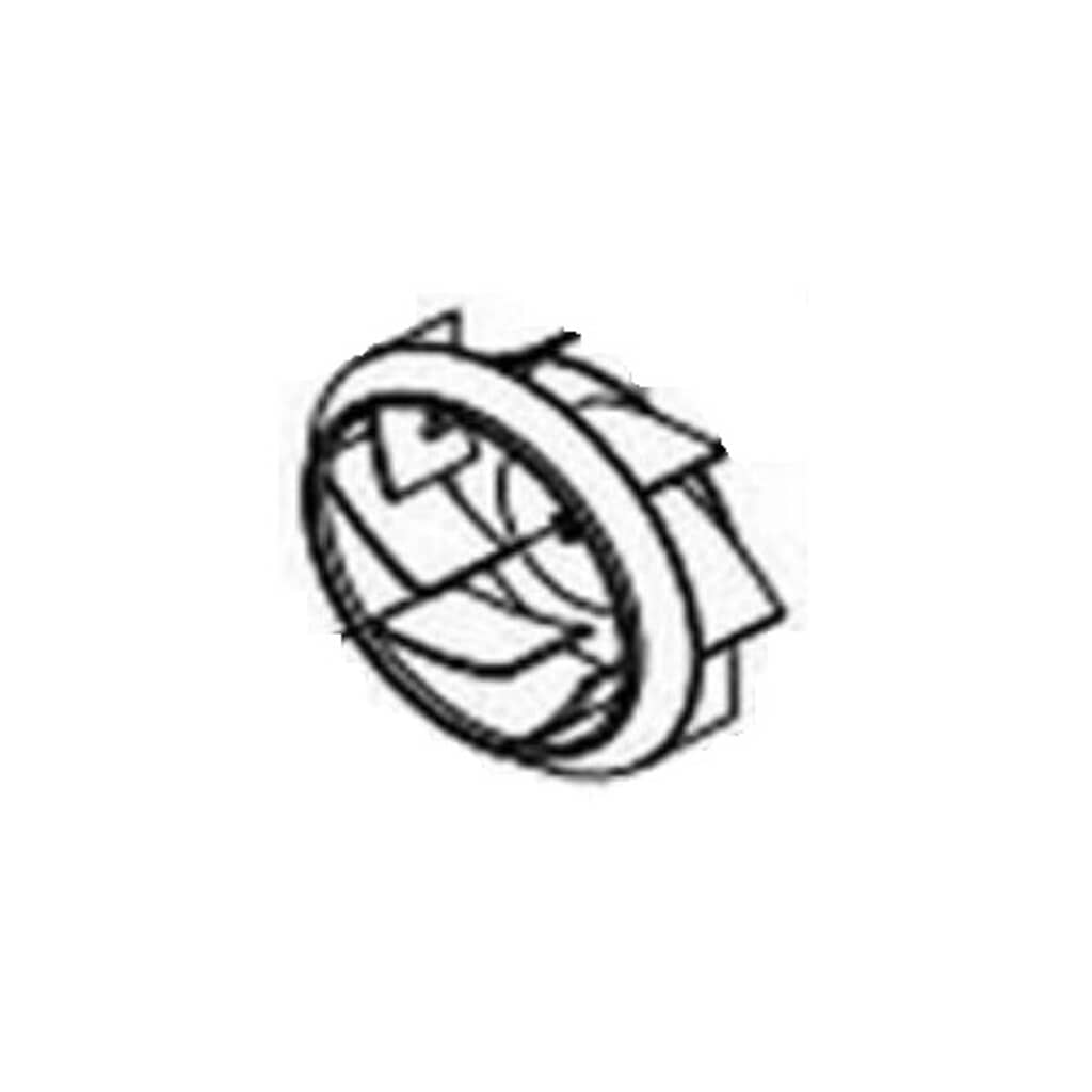 5900A20019G LG Turbo Fan