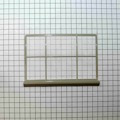 GE WP85X10008 Air Filter - Genuine OEM