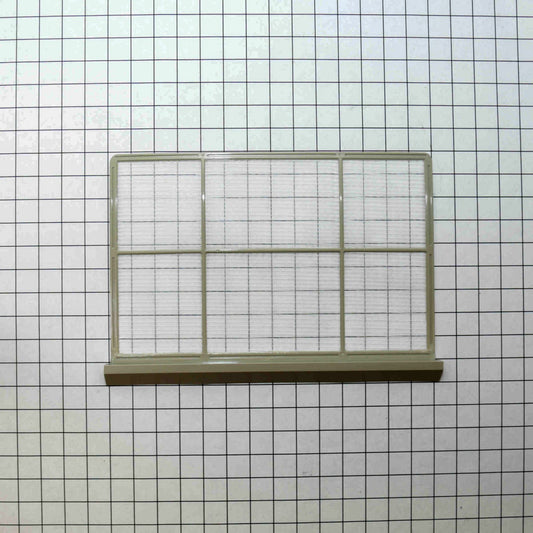 GE WP85X10008 Air Filter - Genuine OEM