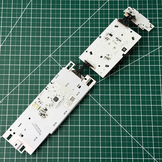 GE WE22X37339 Dryer Control Board - Genuine OEM
