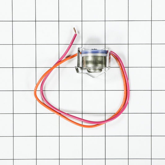 GE WR50X10069 Refrigerator Defrost Thermostat - Genuine OEM