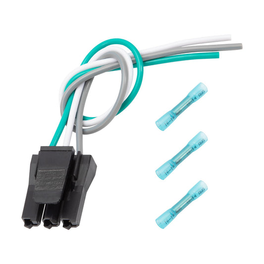 Whirlpool WP2172937 Washer Wire Connector - Genuine OEM