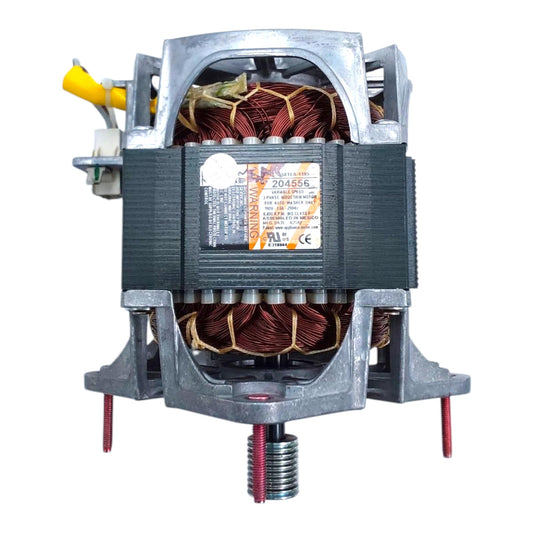 Speed Queen 204556P Motor,3-Ph Induction, Pkg - Genuine OEM