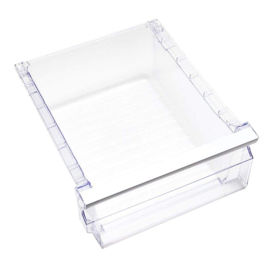 Samsung DA97-12726A Refrigerator Vegetable Case (Right) - Genuine OEM