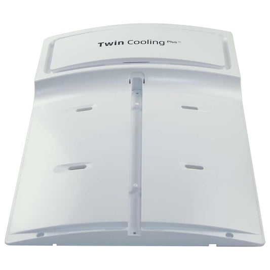 Samsung DA82-03588A Refrigerator Evaporator Cover Assembly - Genuine OEM