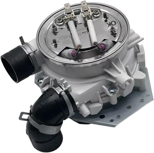 AGM30016301 Dishwasher Pump Motor Parts Assembly