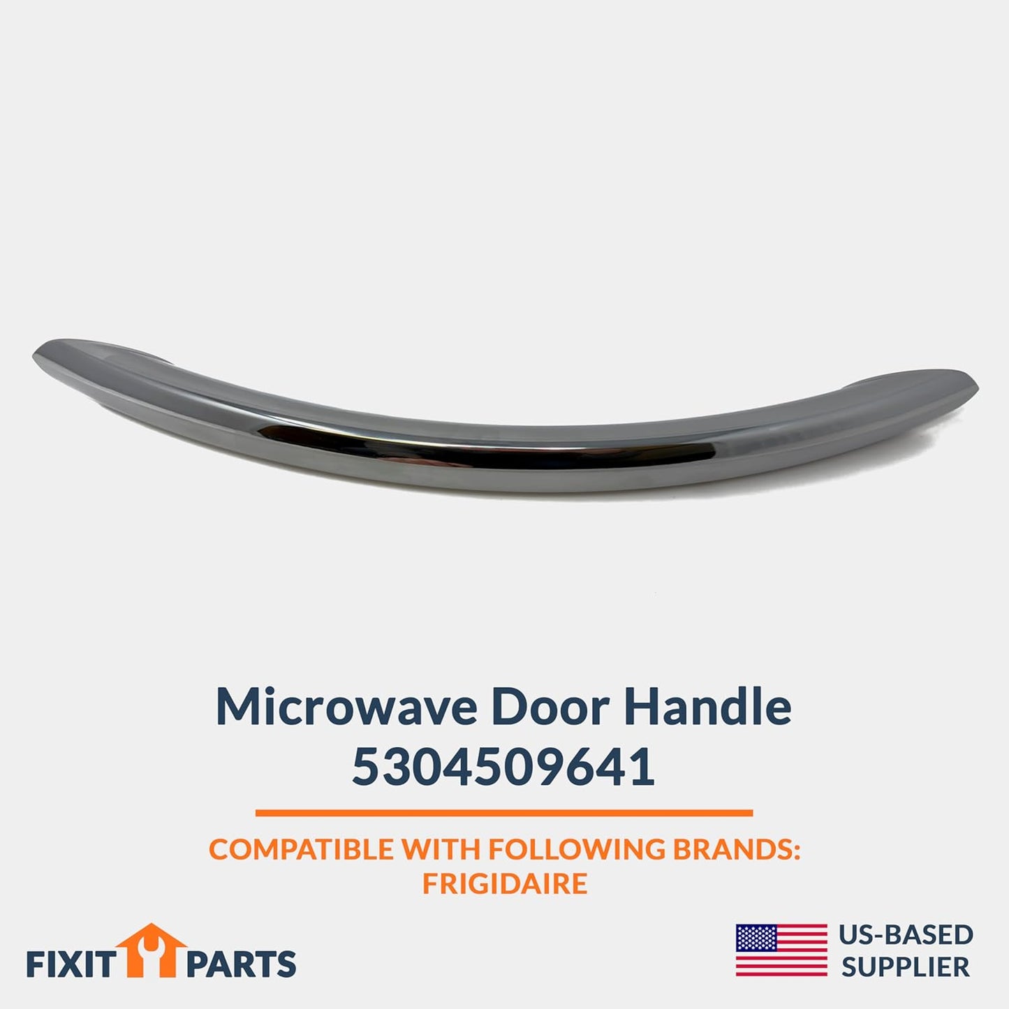 5304509641 Microwave Door Handle