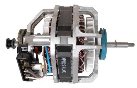 4681EL1008A LG Drive Motor