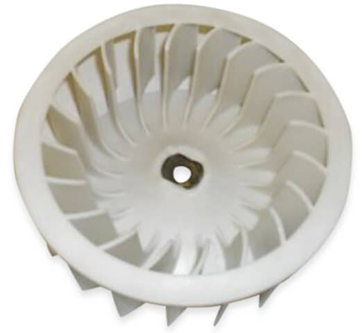 5835EL1002A LG Blower Wheel