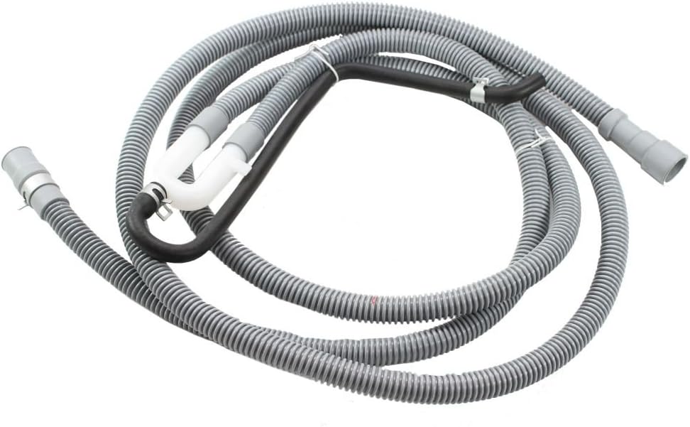 AEM69493803 LG Dishwasher Drain Hose Assembly