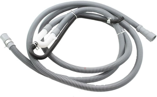 AEM69493803 LG Dishwasher Drain Hose Assembly