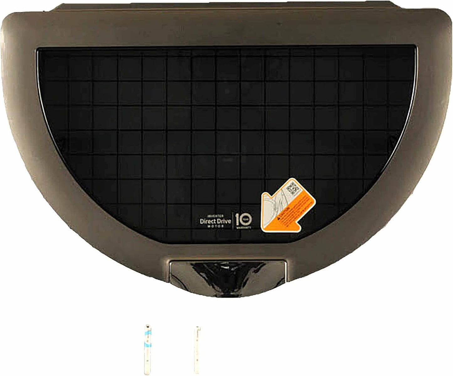 AGM75369502 Door Lid Assembly