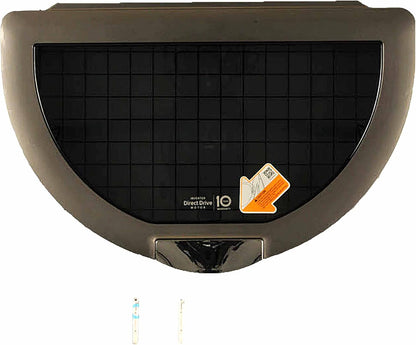 AGM75369502 Door Lid Assembly