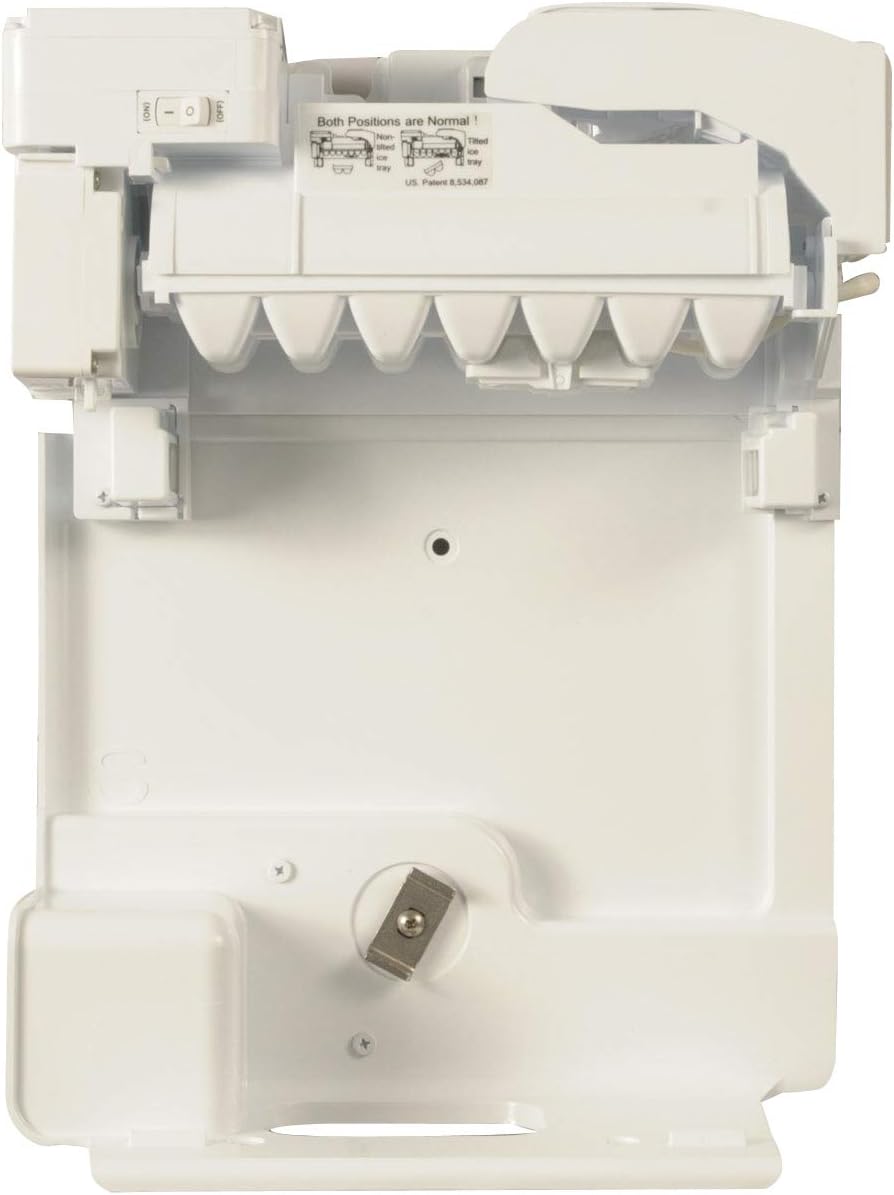 EAU60783827 LG Auger Motor for Refrigerators