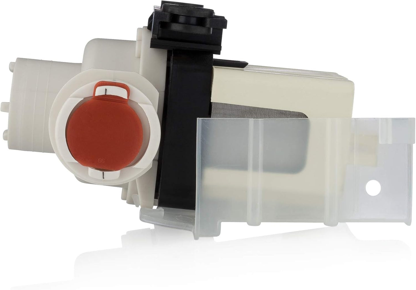 137221600 Washer Drain Pump Kit