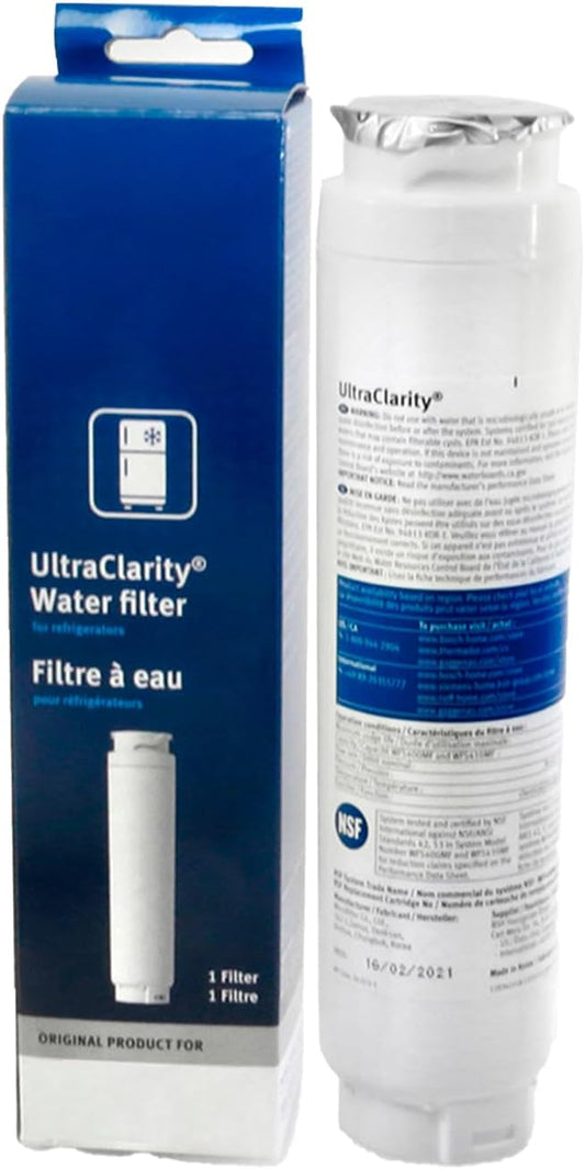 11034152 UltraClarity BORPLFTR10 REPLFLTR10 Refrigerator Water Filter NSF Certified