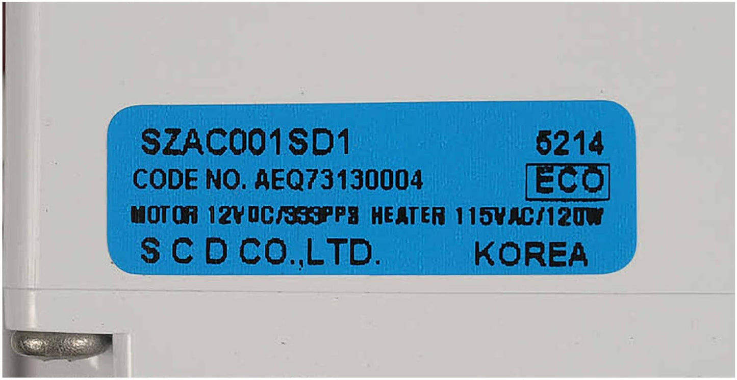 AEQ73130004 Refrigerator Ice Maker