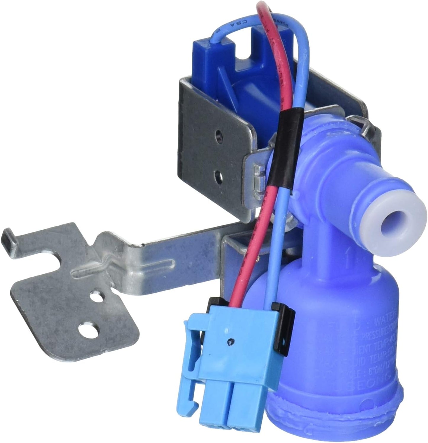 5220JB2010A Refrigerator Water Valve