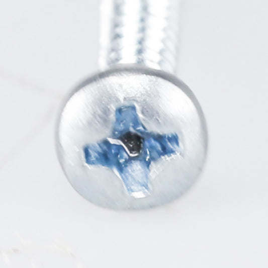 Whirlpool WP3395530 Dryer Screw - Genuine OEM