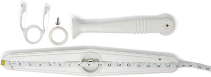 675808 3378147 Dishwasher Center Spray Arm and Supply Tube Replacement Kit