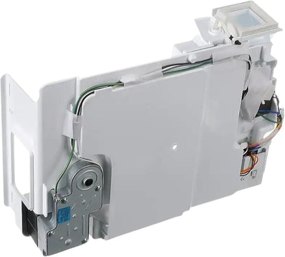 EAU61843013 Refrigerator Ice Maker and Auger Motor Assembly