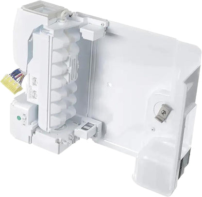 EAU61843013 Refrigerator Ice Maker and Auger Motor Assembly