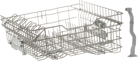 WD28X10413 Dishwasher Upper Dishrack Assembly