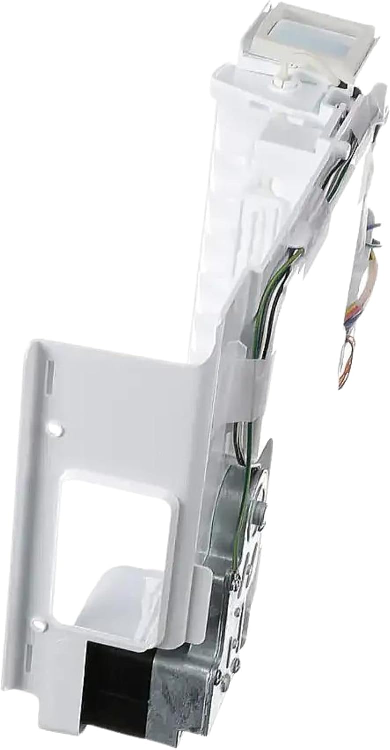 EAU61843013 Refrigerator Ice Maker and Auger Motor Assembly