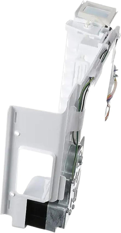 EAU61843013 Refrigerator Ice Maker and Auger Motor Assembly