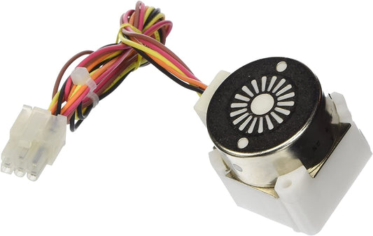 Whirlpool WPW10184813 Ice Dispenser Door Motor - Genuine OEM
