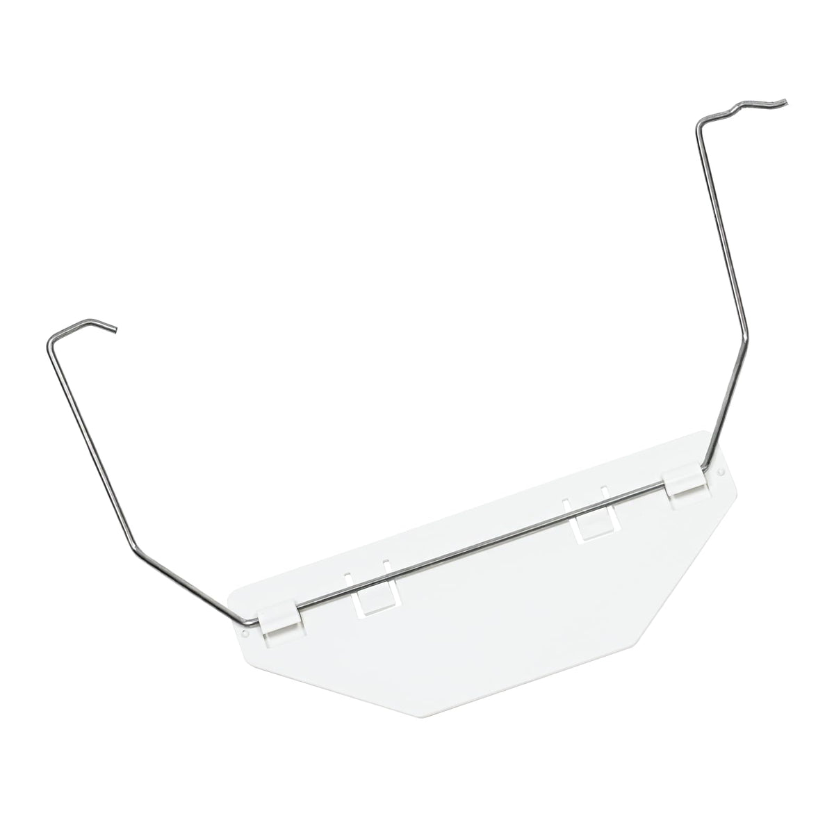 Whirlpool W11342242 Arm-Shut - Genuine OEM